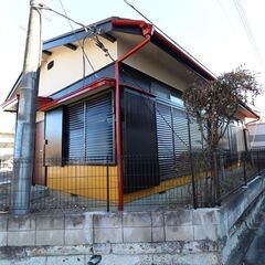 城西大生おすすめ！日当たり良好！ミニガーデン付き♪戸建て感覚のリ...