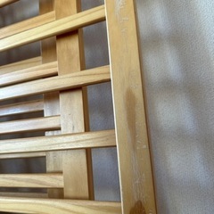 ベビーサークルの画像