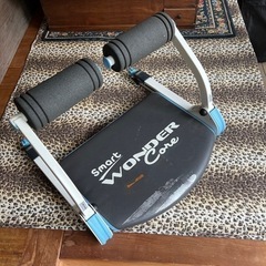 ワンダーコア(中古)