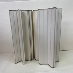 風呂ふた　ジャバラ70✖️142  中古品
