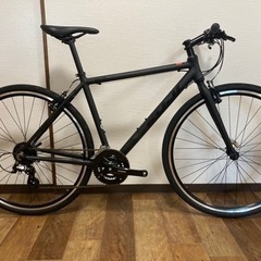 未使用品！FUJI フジ RAIZ マットブラック 19size...