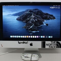 iMac（21.5-inch,Late 2013）2.9GHz ...