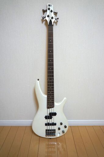 Ibanez SDGR SR350 アクティブ エレキベース