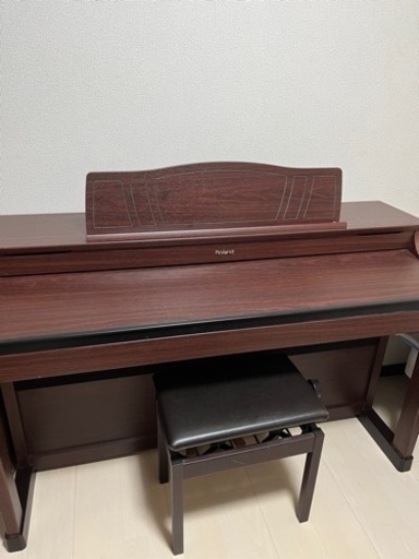 Roland ローランド　HP307-GP 電子ピアノ