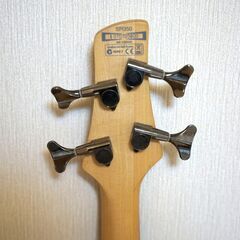 Ibanez SDGR SR350 アクティブ エレキベース
