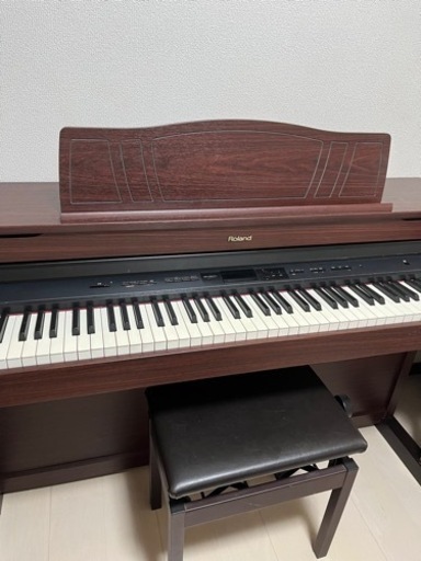 Roland ローランド　HP307-GP 電子ピアノ