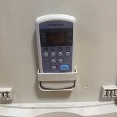 コロナ ウインドファン cw-1611窓用エアコン