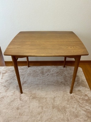 モモナチュラル  MOMO NATURAL  VENT D TABLE