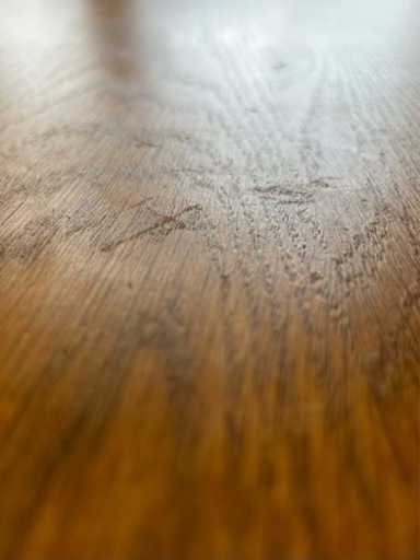 モモナチュラル  MOMO NATURAL  VENT D TABLE
