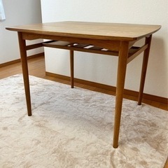 モモナチュラル  MOMO NATURAL  VENT D TABLE