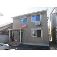 津新町駅７分！3LDK！初期費用17万円！Prior101⭐️R...
