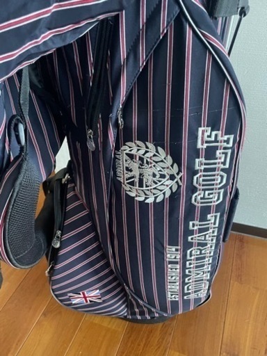 JGRレディース ゴルフセット