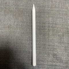 Apple Pencil第二世代の画像