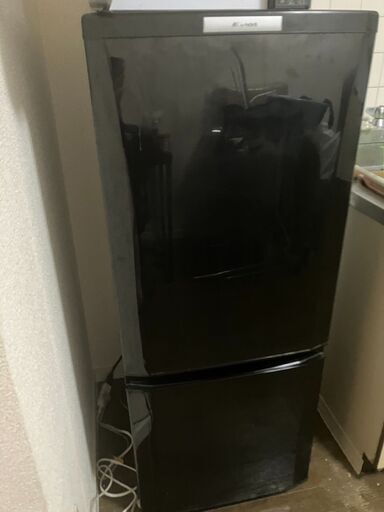 ■◇■冷凍冷蔵庫 146L