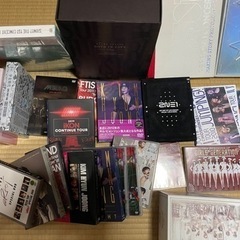 お値下げしました　韓流　K-POP 洋画　邦楽　DVD 100枚以上　まとめの画像