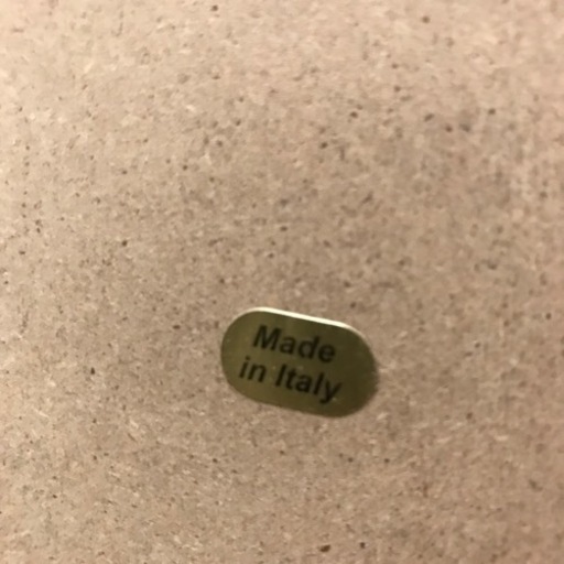 取引場所　南観音　ロ2307-569 made in Italy ウォールミラー