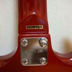 Epiphone エピフォン SG G310 エレキギターの画像