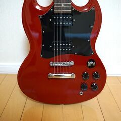 Epiphone エピフォン SG G310 エレキギターの画像