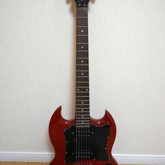 Epiphone エピフォン SG G310 エレキギター
