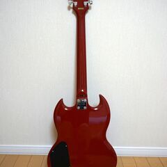 Epiphone エピフォン SG G310 エレキギターの画像