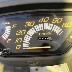 Dio スペシャル・エディション AF18の画像