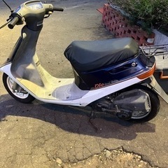 Dio スペシャル・エディション AF18の画像