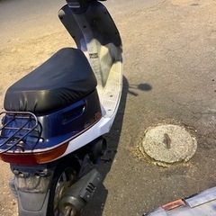 Dio スペシャル・エディション AF18の画像