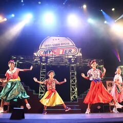 大人気！都島本通で月謝3,000円でダンス！！