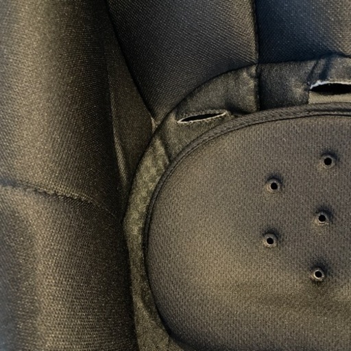 美品　両対面式　ベビーカー　A型　アップリカ