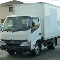 H26 トヨエース　2トンフルジャストローバン　オートマ　ETC...