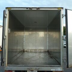 H26 トヨエース　2トンフルジャストローバン　オートマ　ETC　フル装備　車両総重量5t未満 　R7年度自動車税込　16511　の画像