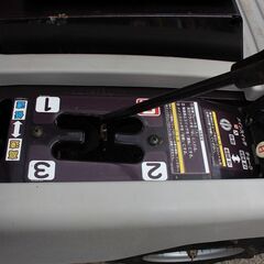 【SOLD OUT】美品 筑水 キャニコム 運搬車 J70 下町小町シオン 平ボディ 8.4馬力 600kg セル、リコイル付  4WD【清掃・整備済】【農機具でっく】【福岡】【その他農機具】の画像