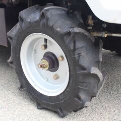 【SOLD OUT】美品 筑水 キャニコム 運搬車 J70 下町小町シオン 平ボディ 8.4馬力 600kg セル、リコイル付  4WD【清掃・整備済】【農機具でっく】【福岡】【その他農機具】の画像