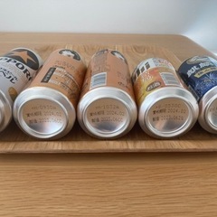 酒　各種　計7本の画像