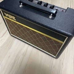 【決定しました】VOXコンパクト ギターアンプ Pathfind...