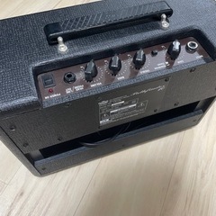 【決定しました】VOXコンパクト ギターアンプ Pathfinder 10の画像