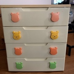 子供収納家具お問い合わせ決まりました！