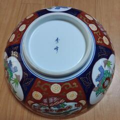値下げしました　有田焼 秀峰造 　和食器の画像
