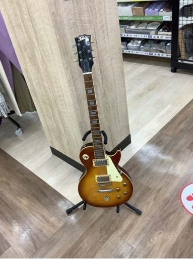 楽器 Tokai Love Rock Model