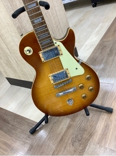 Tokai Love Rock Model