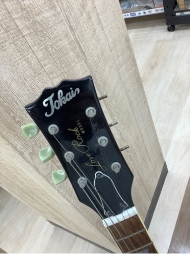 Tokai Love Rock Model