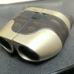 双眼鏡　ケンコー スーパースター 10-30x25