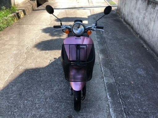 ホンダ Today FI
