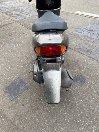 値下げしました　ドタキャンのため再出品します。ホンダDIO  af34