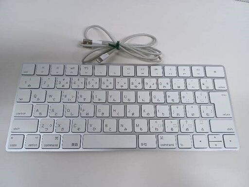 Apple Magic Keyboard 日本語配列 (A1644)