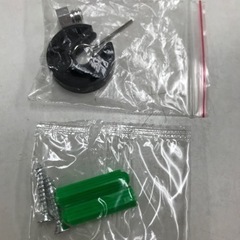 取引場所　南観音　K2307-571 自動追跡防犯カメラ　CLOUD STORAGE Interigent Camera 動作確認済み　メモリーカードなしの画像