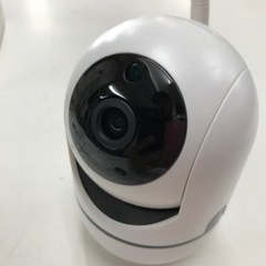 取引場所　南観音　K2307-571 自動追跡防犯カメラ　CLOUD STORAGE Interigent Camera 動作確認済み　メモリーカードなしの画像