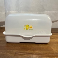哺乳瓶消毒器