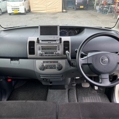 ★支払い総額 10.8万★ダイハツ タントカスタム！車検令和6年10月！タイベル交換済み！下取り、配送可能！の画像