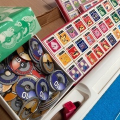 ファミリーポンジャラ金銀 ポケモン の画像